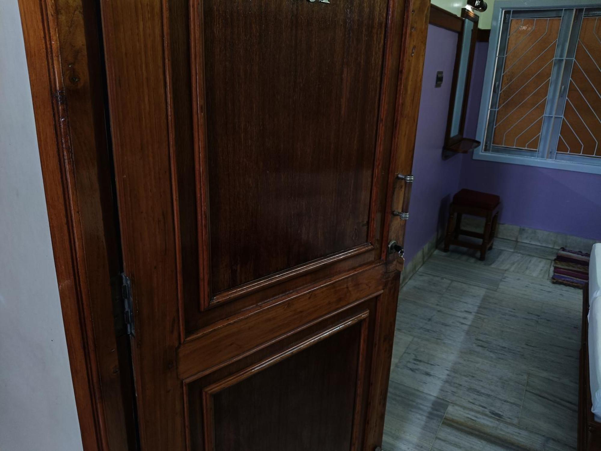 Krishna Lodge Tiruchirappalli Exterior foto